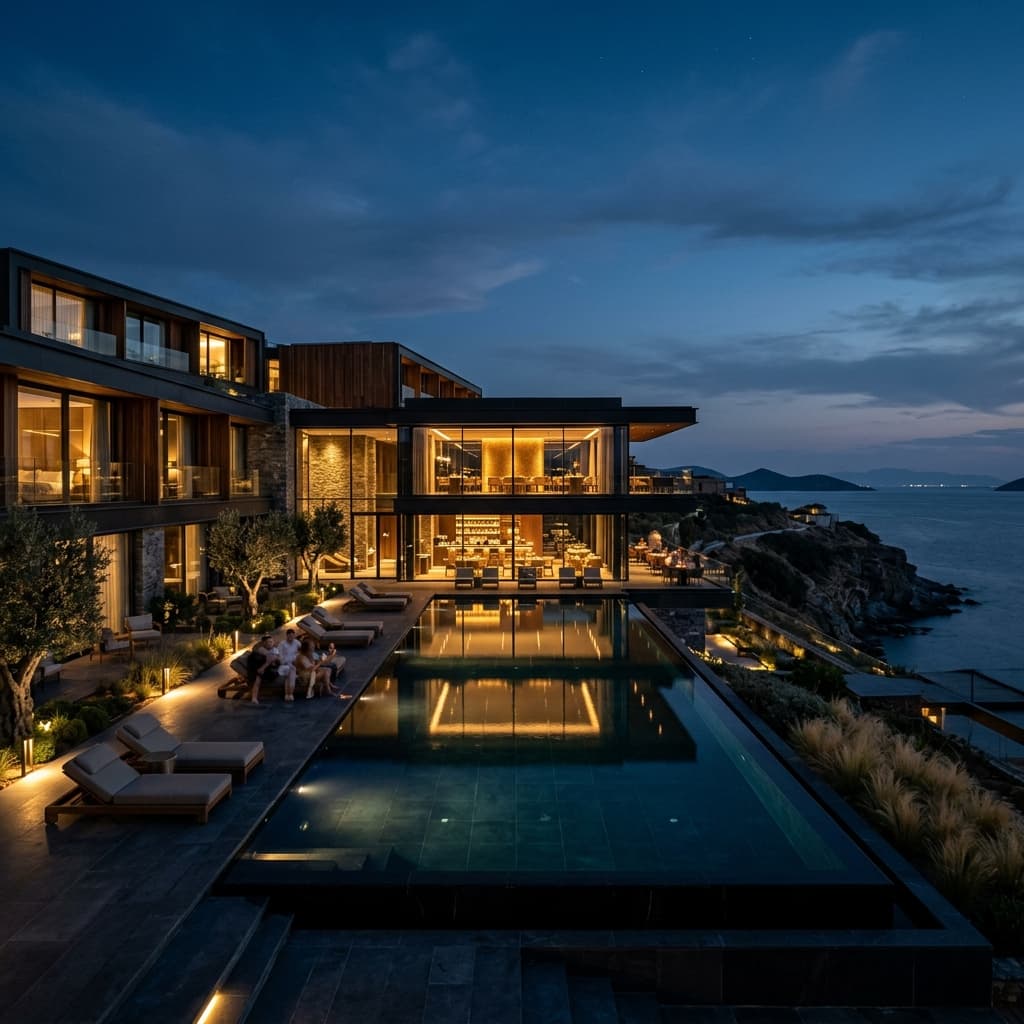CoCo Boutique Hotel & Spa w Karpaczu