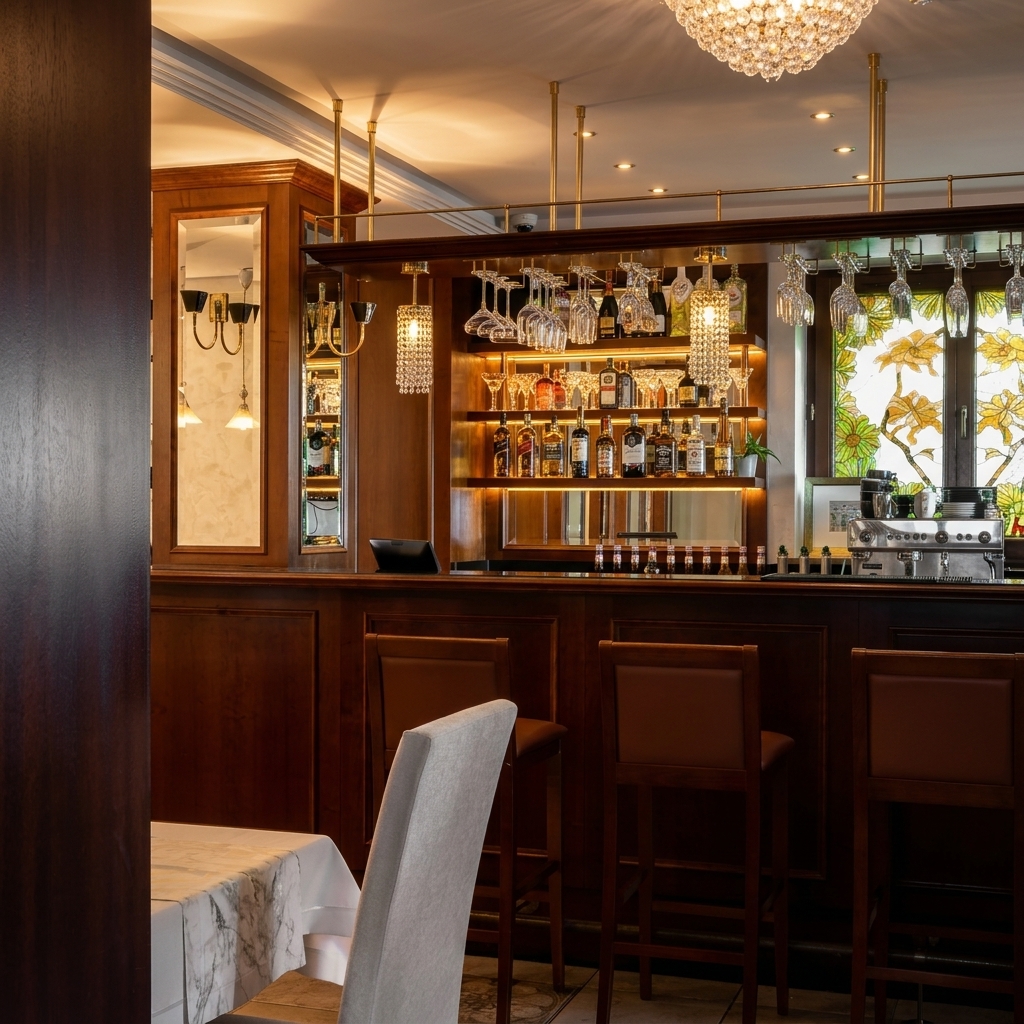 Restauracja i Bar