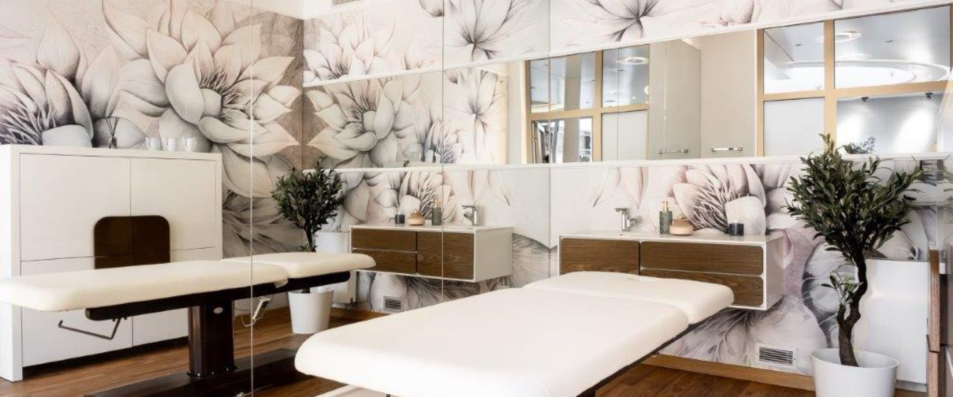 Holistyczne SPA